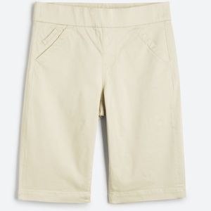 Liverpool Sienna Bermuda Short-NWT